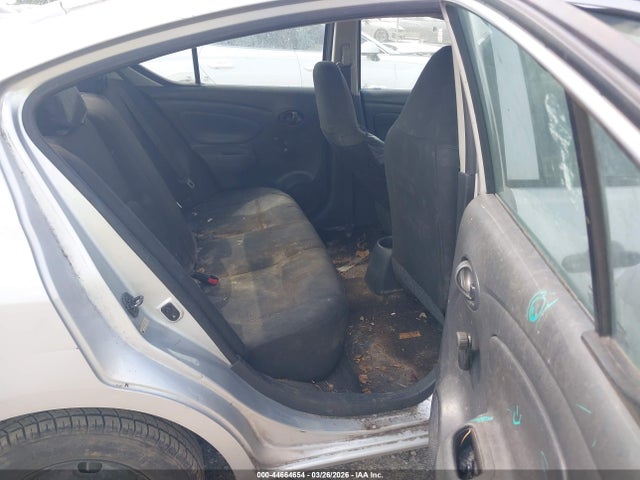 2017 NISSAN VERSA 3N1CN7AP0HL888429 Photo 7