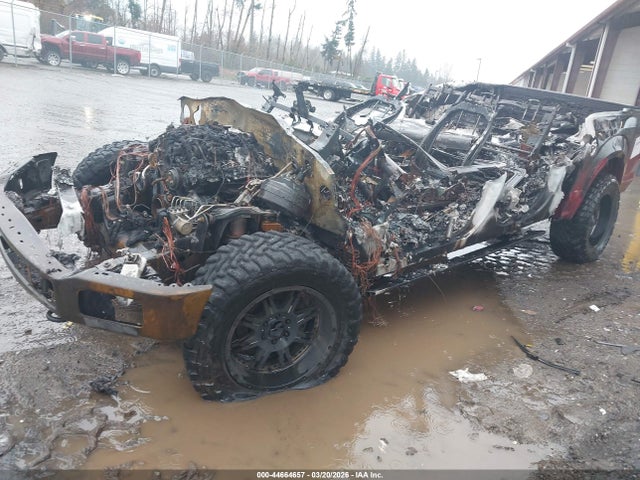 Ford F-150 Lariat 2018 1FTEW1EG0JKF82297 Image 2