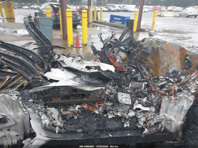 Ford F-150 Lariat 2018 1FTEW1EG0JKF82297 Image 5