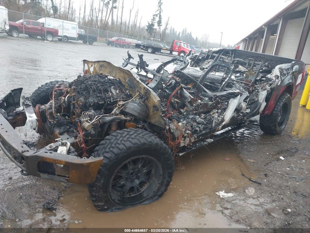 Ford F-150 Lariat 2018 1FTEW1EG0JKF82297 Image 6