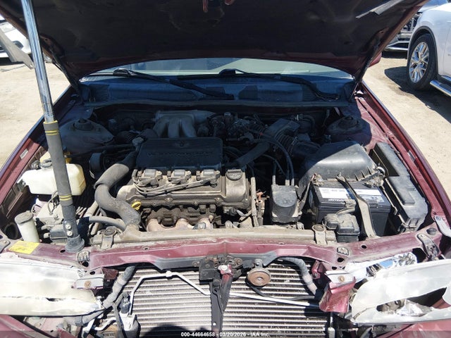 2001 TOYOTA CAMRY JT2BF22K610293429 Photo 9