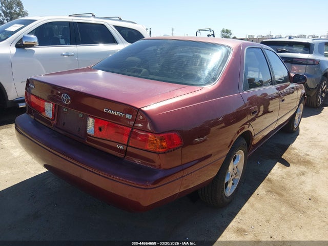 2001 TOYOTA CAMRY JT2BF22K610293429 Photo 3
