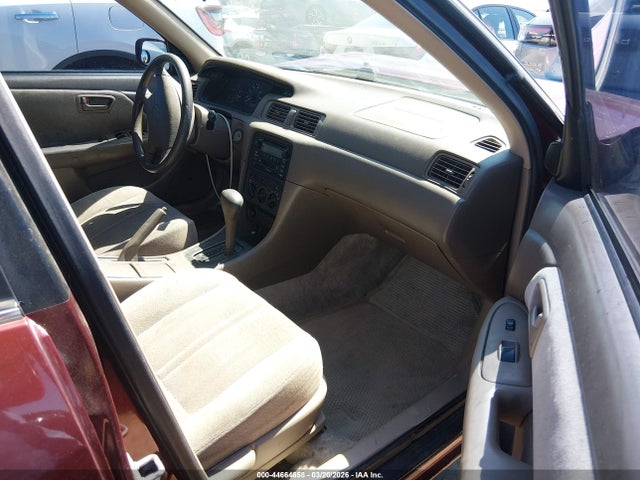 2001 TOYOTA CAMRY JT2BF22K610293429 Photo 4