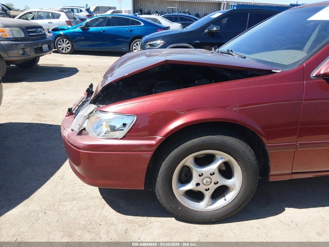 2001 TOYOTA CAMRY JT2BF22K610293429 Photo 5
