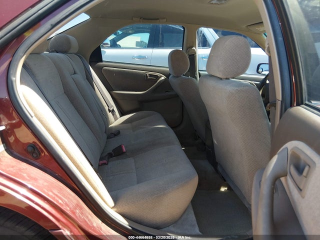 2001 TOYOTA CAMRY JT2BF22K610293429 Photo 7