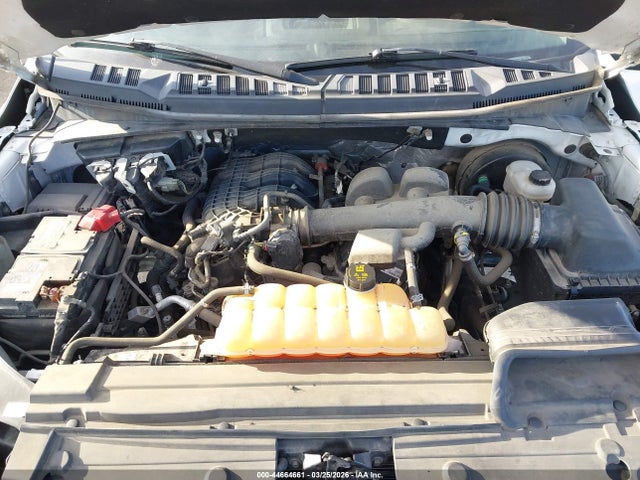 Ford F-150 Xlt 2018 1FTEW1CB4JKE48187 Image 10
