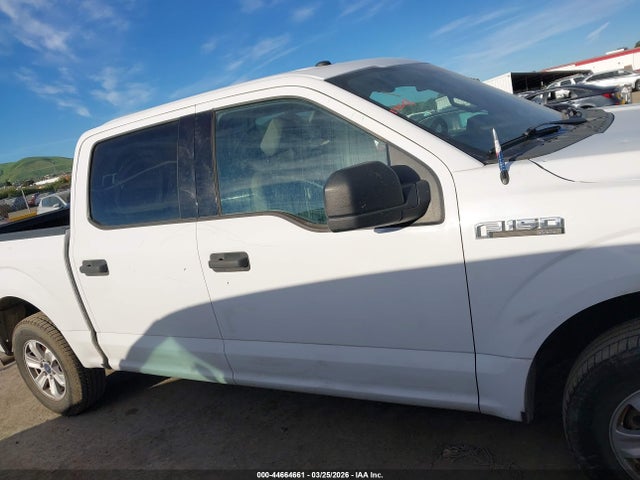 Ford F-150 Xlt 2018 1FTEW1CB4JKE48187 Image 13