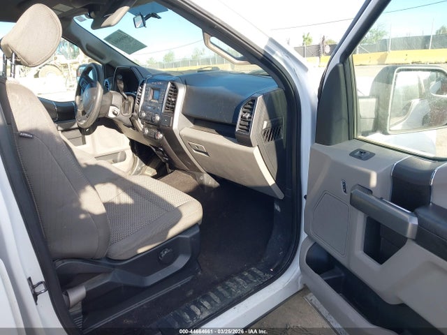 Ford F-150 Xlt 2018 1FTEW1CB4JKE48187 Image 5