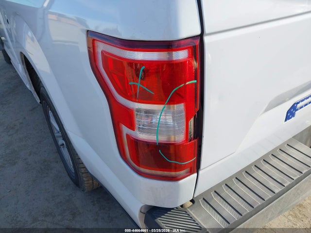 Ford F-150 Xlt 2018 1FTEW1CB4JKE48187 Image 6