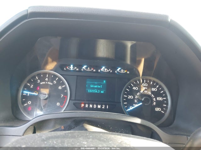 Ford F-150 Xlt 2018 1FTEW1CB4JKE48187 Image 7