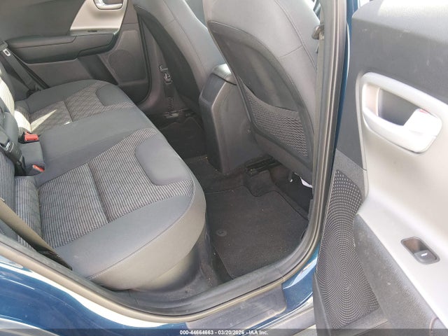 44664663 :رقم المزاد ، KNDCB3LC3K5216526 vin ، 2019 Kia Niro Lx مزاد بيع