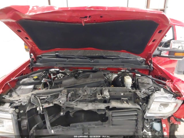 Продаж на аукціоні авто 2017 Gmc Sierra 1500 Sle, vin: 1GTV2MEC5HZ242087, номер лоту: 44664664