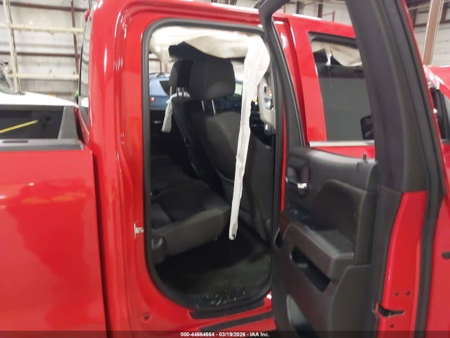 Продаж на аукціоні авто 2017 Gmc Sierra 1500 Sle, vin: 1GTV2MEC5HZ242087, номер лоту: 44664664