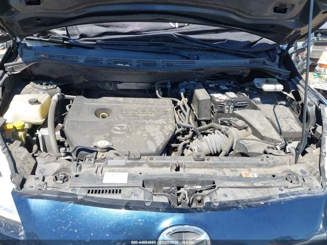 Продажа на аукционе авто 2015 Mazda Mazda5 Touring, vin: JM1CW2CL2F0180880, номер лота: 44664665