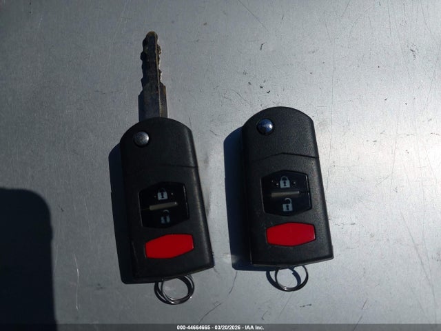 Продажа на аукционе авто 2015 Mazda Mazda5 Touring, vin: JM1CW2CL2F0180880, номер лота: 44664665