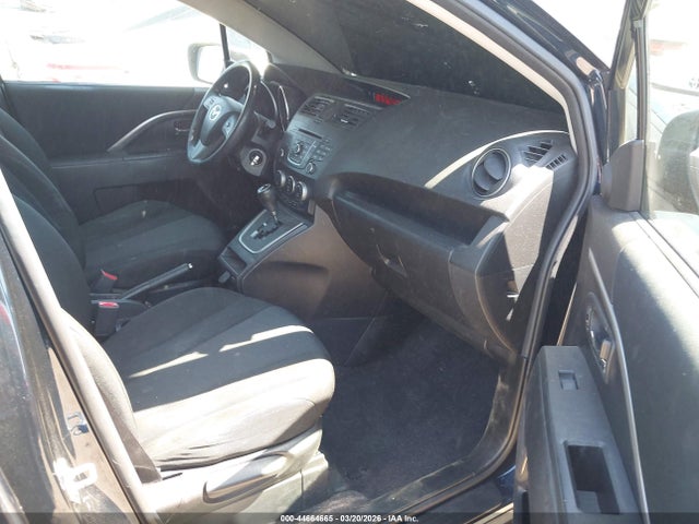 Продажа на аукционе авто 2015 Mazda Mazda5 Touring, vin: JM1CW2CL2F0180880, номер лота: 44664665
