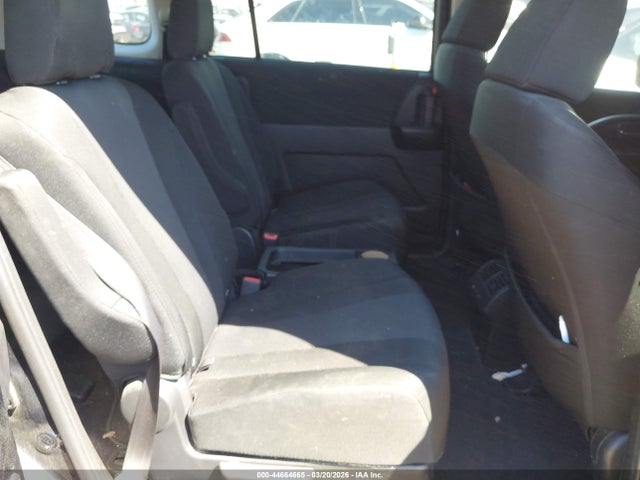 Продажа на аукционе авто 2015 Mazda Mazda5 Touring, vin: JM1CW2CL2F0180880, номер лота: 44664665