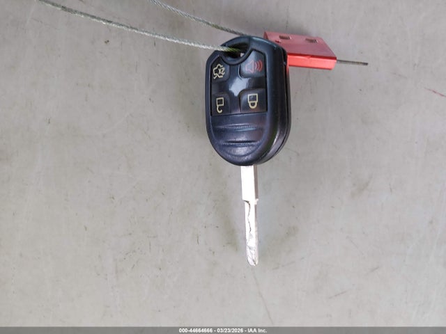 Ford FIESTA SE 2017 3FADP4EJ5HM159780 Image 11