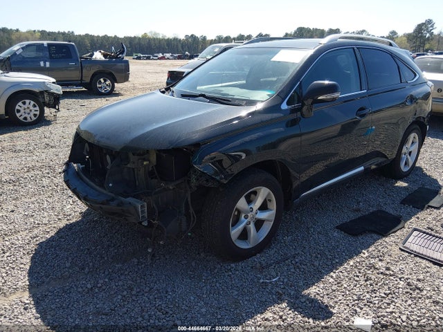 44664667 :رقم المزاد ، 2T2BK1BA4BC104137 vin ، 2011 Lexus Rx 350 مزاد بيع