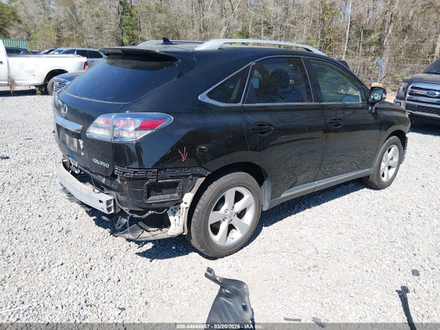 44664667 :رقم المزاد ، 2T2BK1BA4BC104137 vin ، 2011 Lexus Rx 350 مزاد بيع