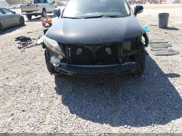 44664667 :رقم المزاد ، 2T2BK1BA4BC104137 vin ، 2011 Lexus Rx 350 مزاد بيع