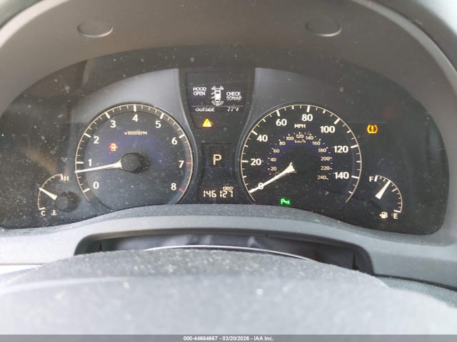 44664667 :رقم المزاد ، 2T2BK1BA4BC104137 vin ، 2011 Lexus Rx 350 مزاد بيع