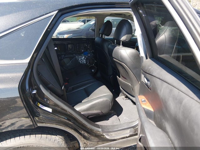 44664667 :رقم المزاد ، 2T2BK1BA4BC104137 vin ، 2011 Lexus Rx 350 مزاد بيع
