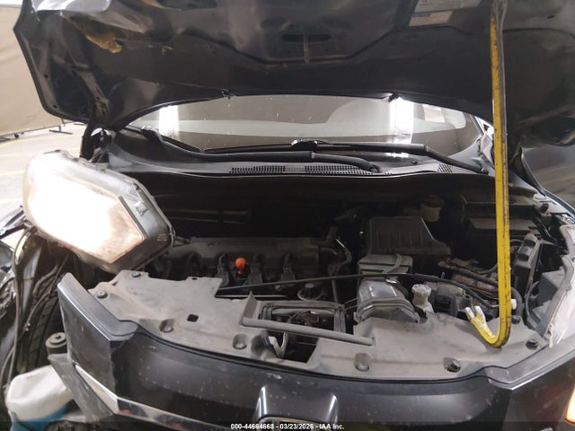 3CZRU5H56GM753039 Honda HR-V EX