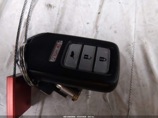 3CZRU5H56GM753039 Honda HR-V EX