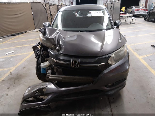 3CZRU5H56GM753039 Honda HR-V EX