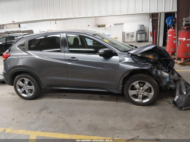 3CZRU5H56GM753039 Honda HR-V EX