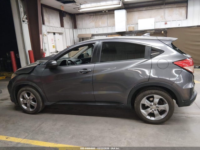 3CZRU5H56GM753039 Honda HR-V EX