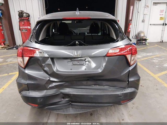3CZRU5H56GM753039 Honda HR-V EX