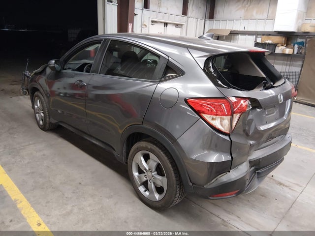 3CZRU5H56GM753039 Honda HR-V EX