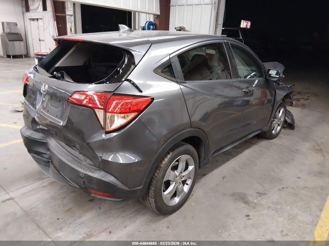 3CZRU5H56GM753039 Honda HR-V EX