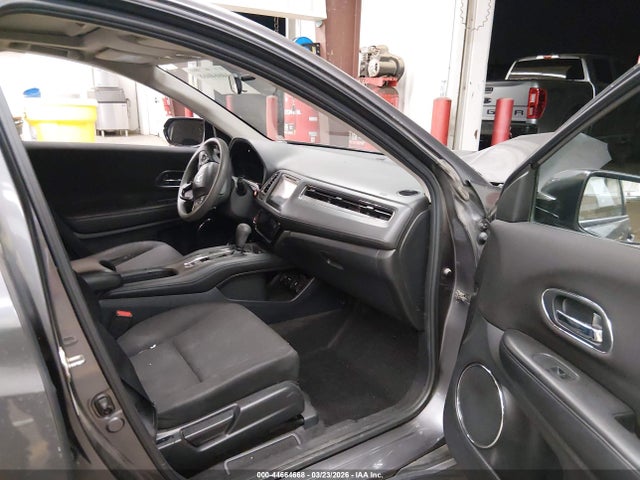 3CZRU5H56GM753039 Honda HR-V EX