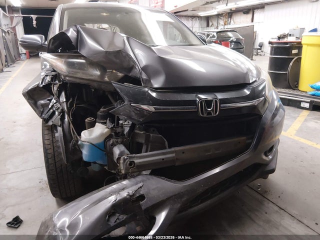 3CZRU5H56GM753039 Honda HR-V EX