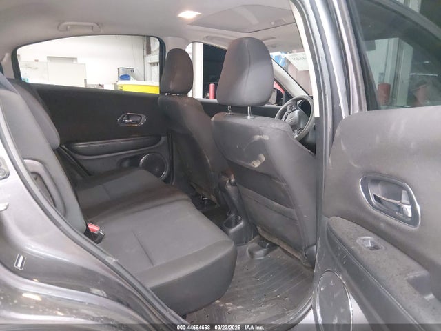 3CZRU5H56GM753039 Honda HR-V EX