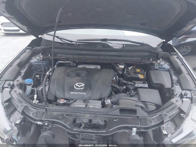 Продаж на аукціоні авто 2025 Mazda Cx-5 2.5 S Select, vin: JM3KFBBL3S0680836, номер лоту: 44664670