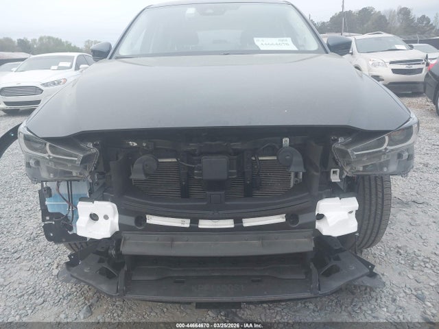Продаж на аукціоні авто 2025 Mazda Cx-5 2.5 S Select, vin: JM3KFBBL3S0680836, номер лоту: 44664670