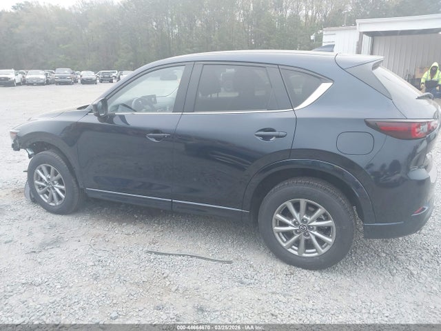 Продаж на аукціоні авто 2025 Mazda Cx-5 2.5 S Select, vin: JM3KFBBL3S0680836, номер лоту: 44664670