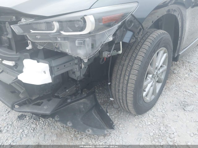 Продаж на аукціоні авто 2025 Mazda Cx-5 2.5 S Select, vin: JM3KFBBL3S0680836, номер лоту: 44664670