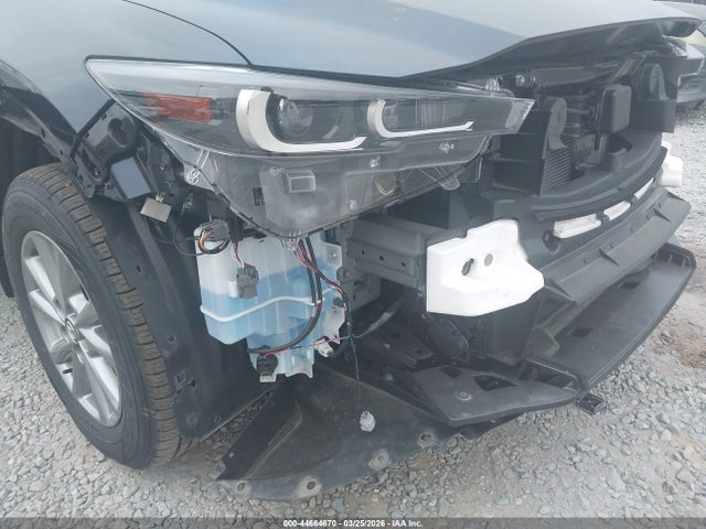 Продаж на аукціоні авто 2025 Mazda Cx-5 2.5 S Select, vin: JM3KFBBL3S0680836, номер лоту: 44664670