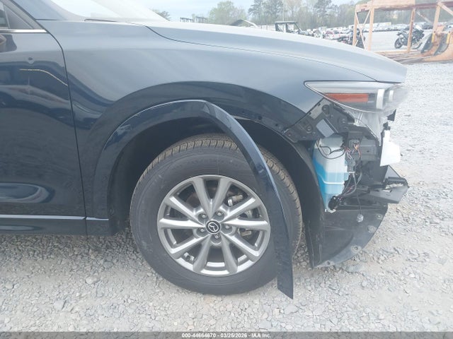 Продаж на аукціоні авто 2025 Mazda Cx-5 2.5 S Select, vin: JM3KFBBL3S0680836, номер лоту: 44664670