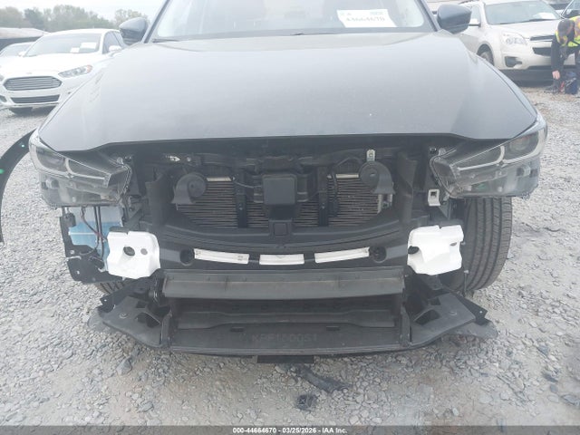 Продаж на аукціоні авто 2025 Mazda Cx-5 2.5 S Select, vin: JM3KFBBL3S0680836, номер лоту: 44664670