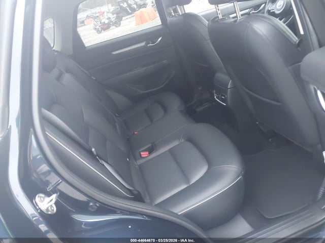 Продаж на аукціоні авто 2025 Mazda Cx-5 2.5 S Select, vin: JM3KFBBL3S0680836, номер лоту: 44664670
