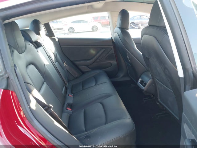 2019 TESLA MODEL 3 5YJ3E1EA3KF536886 Photo 7