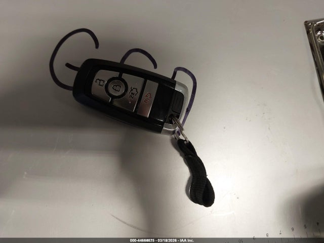 3FA6P0UU6JR100646 Ford Fusion Hybrid S