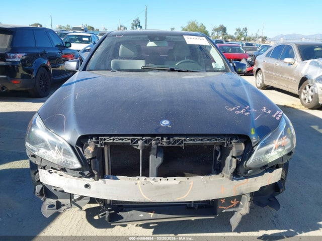 44664684 :رقم المزاد ، WDDHF5KB8EB054340 vin ، 2014 Mercedes-benz E 350 مزاد بيع