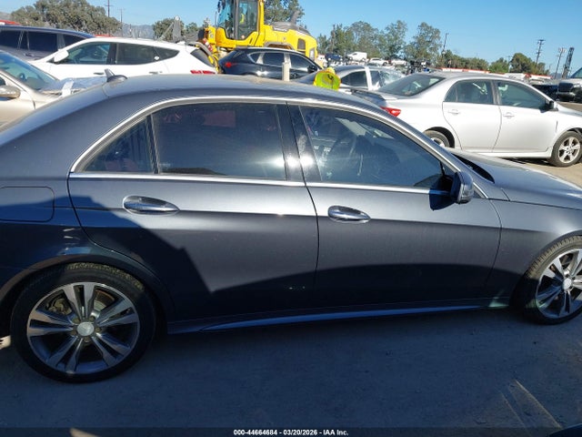 44664684 :رقم المزاد ، WDDHF5KB8EB054340 vin ، 2014 Mercedes-benz E 350 مزاد بيع